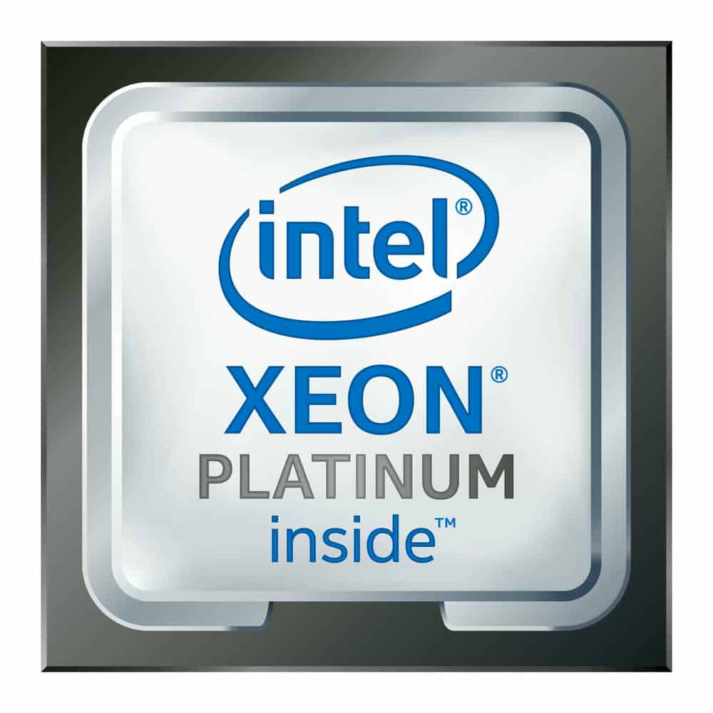 Intel 16 Core Xeon Platinum 8253 2nd Gen Scalable Server-Workstation CPU-Processor